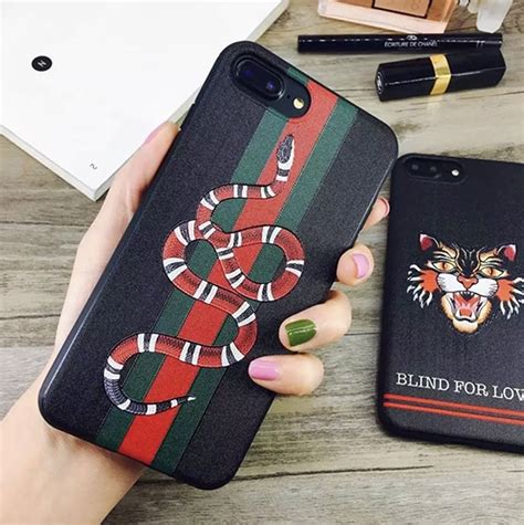 coque iphone xs gucci|Gucci cell phone case.